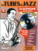 LES TUBES DU JAZZ V.2 SAXO ALTO/TENOR +CD