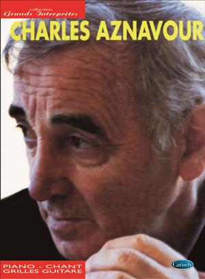 AZNAVOUR CH. - LO MEJOR DE (PGV)