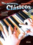 DE PEDRO D.- MIS PRIMEROS CLASICOS V.2 +CD (PIANO FACIL)