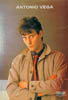 VEGA A. - ANTONIO VEGA (TABLATURA) -***DESCATALOGADO***