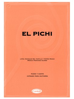 ALONSO - EL PICHI