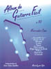 ALBUM - ALBUM DE GUITARRA FACIL V.10(MERCE.SOSA) -