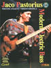 PASTORIUS J.- MODERN ELECTRIC BASS (TABLATURA) +CD