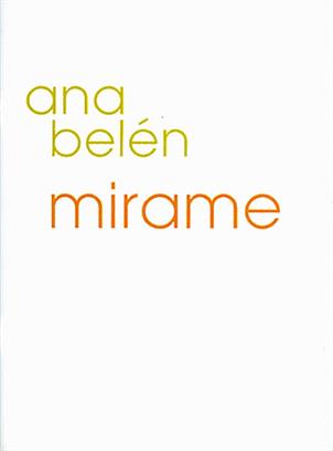 BELEN A. - MIRAME -