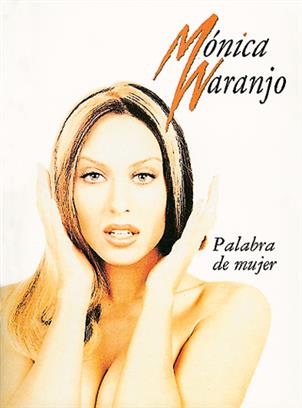 NARANJO M. - PALABRA DE MUJER -