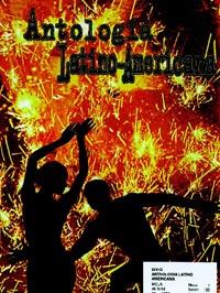 ALBUM - ANTOLOGIA LATINOAMERICANA -