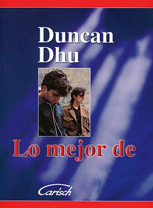 DUNCAN DHU - LO MEJOR DE -