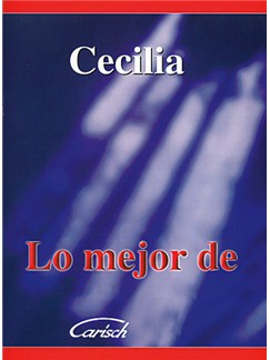 CECILIA - LO MEJOR DE -