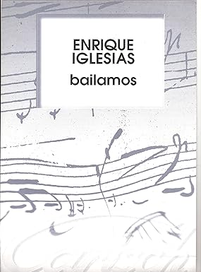 IGLESIAS E. - BAILAMOS -