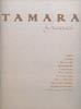 TAMARA - GRACIAS -