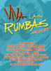ALBUM - VIVA LAS RUMBAS -**AGOTADO EN LA EDITORIAL**