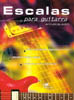 BLASCO A. - ESCALAS PARA GUITARRA DESCATALOGADO