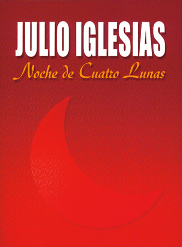 IGLESIAS J. - NOCHE DE CUATRO LUNAS -