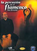 MERCADER N. - LA PERCUSION EN EL FLAMENCO (+CD) -