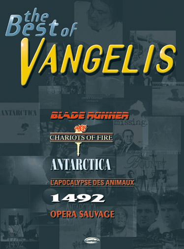 VANGELIS - BEST OF -