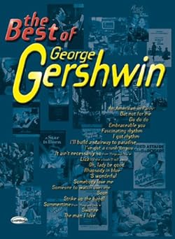 GERSHWIN G.- BEST OF