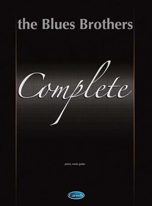 BLUES BROTHERS - COMPLETE -
