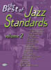 ALBUM- THE BEST OF JAZZ STANDARS V.2 DESCATALOGADO