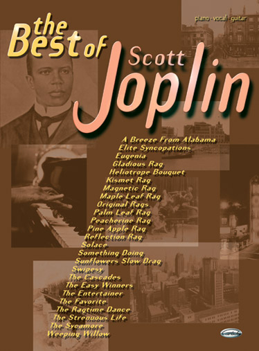 JOPLIN S.- BEST OF