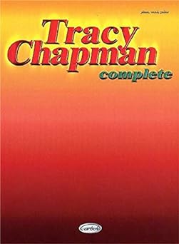 CHAPMAN T. - COMPLETE (PGV)