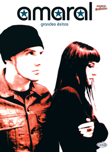 AMARAL - GRANDES EXITOS -