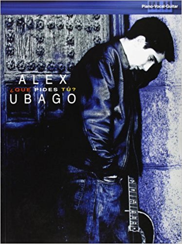 UBAGO A. - QUE PIDES TU -