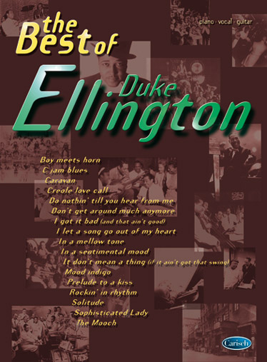 ELLINGTON D.- BEST OF