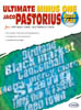PASTORIUS J.- ULTIMATE MINUS ONE JAM (TABLATURA) +CD