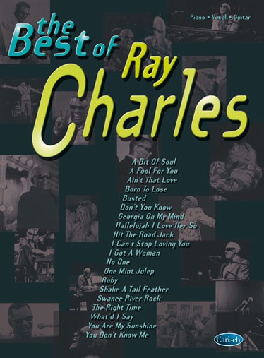 CHARLES R.- BEST OF