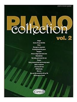 ALBUM - PIANO COLLECTION V.2 (PGV)