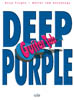 DEEP PURPLE - GUITAR (TABLATURA) ANTHOLOGY