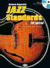 ONGARELLO A. - JAZZ STANDARDS FOR GUITAR (+CD)