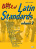 ALBUM- THE BEST OF LATIN STANDARS V.2