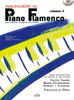 TORIJANO C.-INICIACION AL PIANO FLAMENCO V.2 +CD
