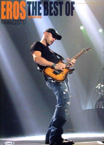 RAMAZZOTTI E. - THE BEST