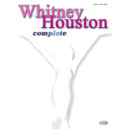 HOUSTON W. - COMPLETE (PGV)