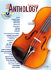 CAPPELLARI A. - ANTHOLOGY V. 1 (30 ALL TIME FAVORITES) (+CD) VIOLIN