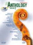 CAPPELLARI A. - ANTOLOGIA V. 2 (30 ALL TIME FAVORITES) (+CD) VIOLIN