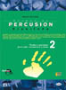 FORCADA D. - METODO DE PERCUSION BRASILEÑA (+CD) -