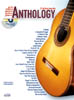 CAPPELLARI A. - ANTOLOGIA V.1 (30 ALL TIME FAVORITES) (+CD) GUITARRA