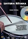 PEREIRA A. - LECTURA RITMICA Vº 1 +CD
