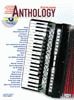 CAPPELLARI A. - ANTOLOGIA V.1 (30 ALL TIME FAVORITES) (+CD) ACORDEON