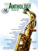 CAPPELLARI A. - ANTOLOGIA V.2 (30 ALL TIME FAVORITES) (+CD) SAXO TENOR