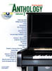 CAPPELLARI A. - ANTOLOGIA V.2 (30 ALL TIME FAVORITES) (+CD) PIANO