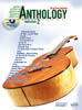CAPPELLARI A. - ANTOLOGIA V.2 (24 ALL TIME FAVORITES)  (+CD) GUITARRA
