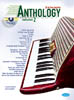 CAPPELLARI A. - ANTOLOGIA V.2 (24 ALL TIME FAVORITES) (+CD) ACORDEON