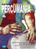 MERCADER/PEREIRA - PERCUMANIA +CD APRENDE PERCUSION