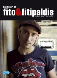 FITO & FITIPALDIS - LO MEJOR DE (PGV)