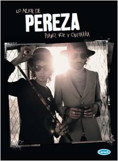 PEREZA - LO MEJOR (PGV)