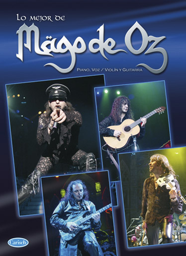 EL MAGO DE OZ. - LO MEJOR